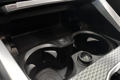 BMW i4 eDrive35 M-Sport