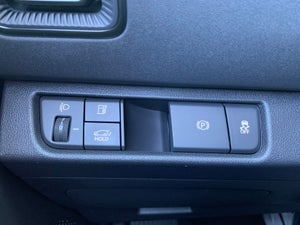 Kia EV5 Long Range Upgrade