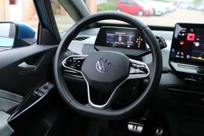VW ID.3 Pro Move