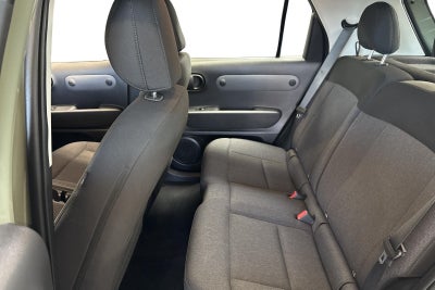 Hyundai Inster Comfort