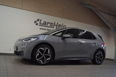 Bilforhandler Ribe - køb din nye bil i Ribe hos Lars Hein