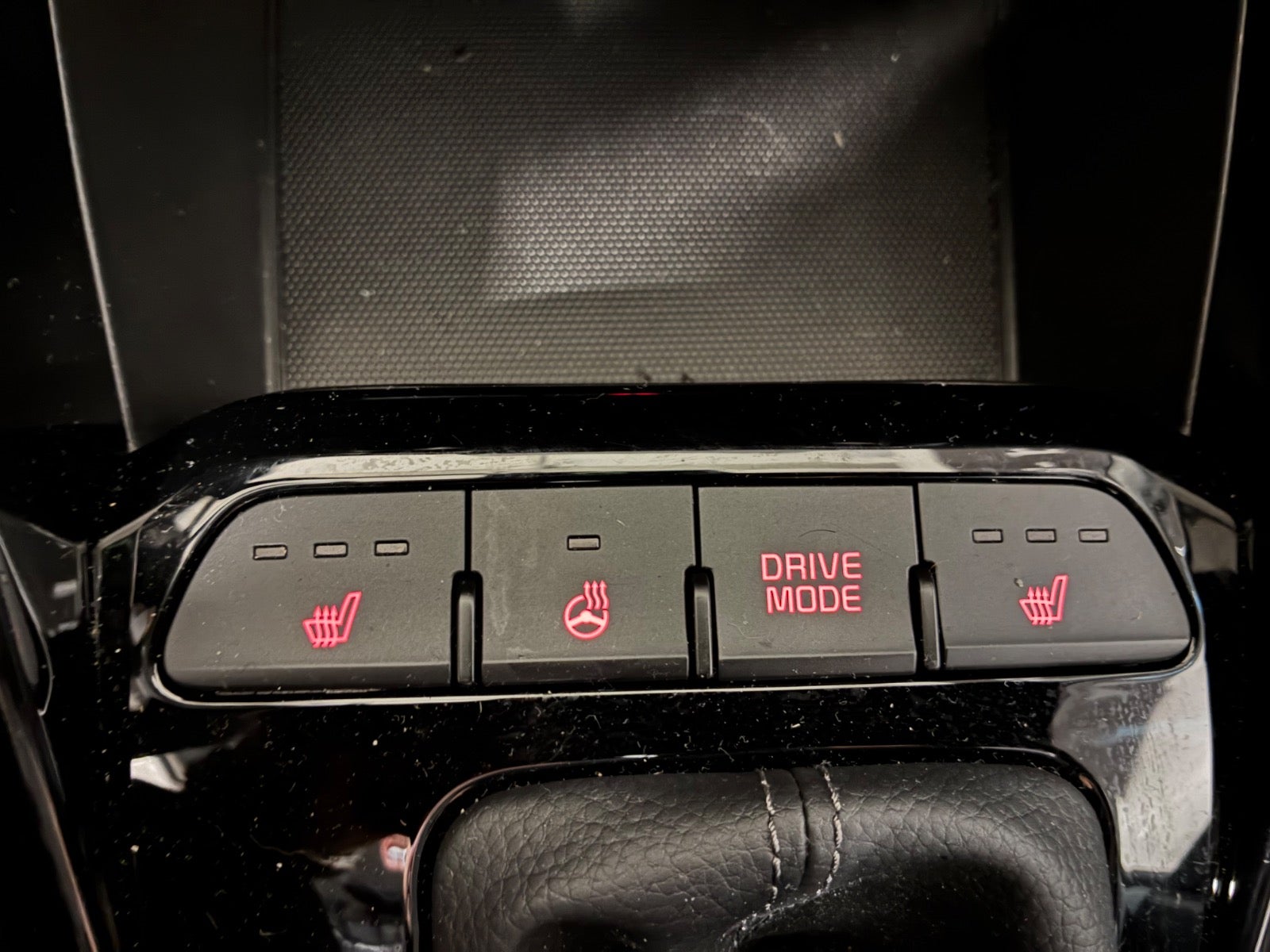 Kia Stonic T-GDi Prestige DCT