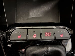 Kia Stonic T-GDi Prestige DCT