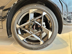 Kia EV4 Long Range Access