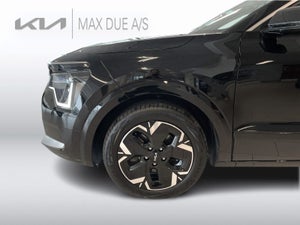 Kia Niro EV Inspire