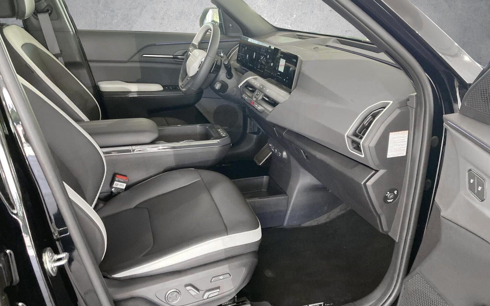 Kia EV5 Long Range GT-Line