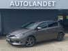 Toyota Auris Hybrid H2 Selected CVT thumbnail