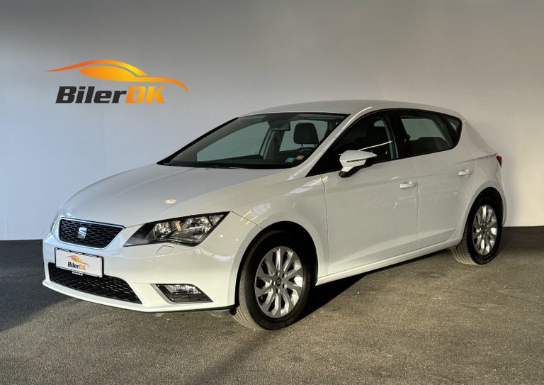 Seat Leon TSi 105 Style eco