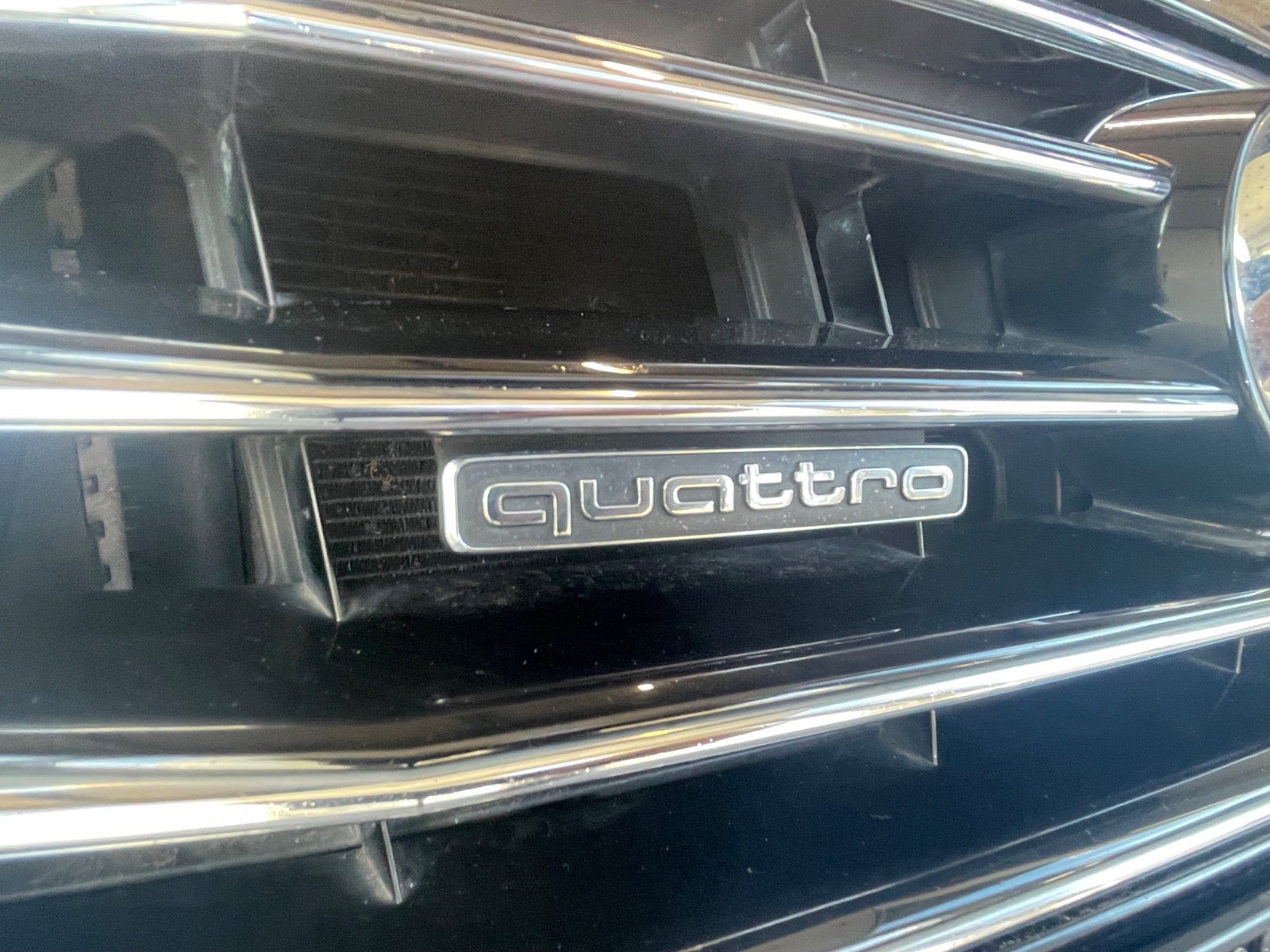 Billede af Audi A6 3,0 TDi 272 Avant quattro S-tr.