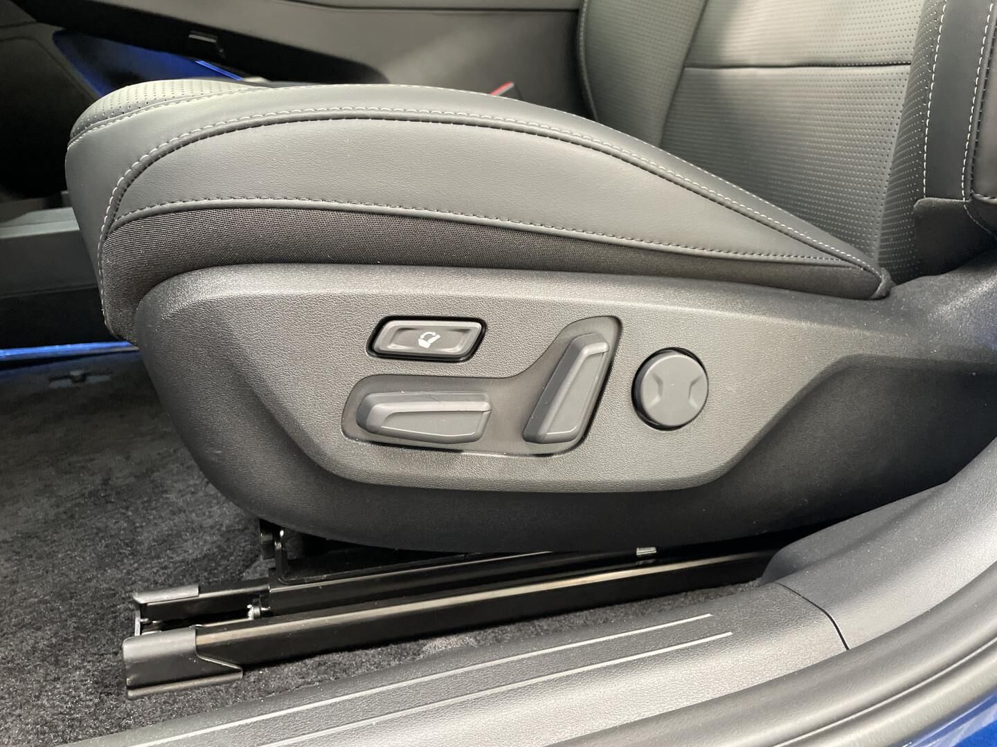 Kia EV6 Long Range Upgrade