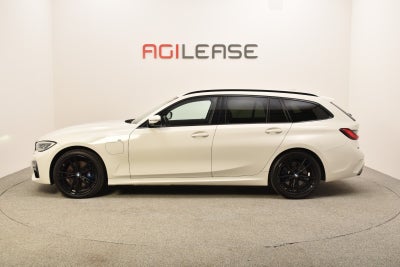 BMW 330e Touring M-Sport aut.