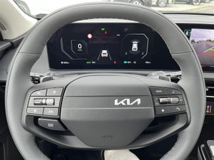 Kia EV6 Long Range Prestige