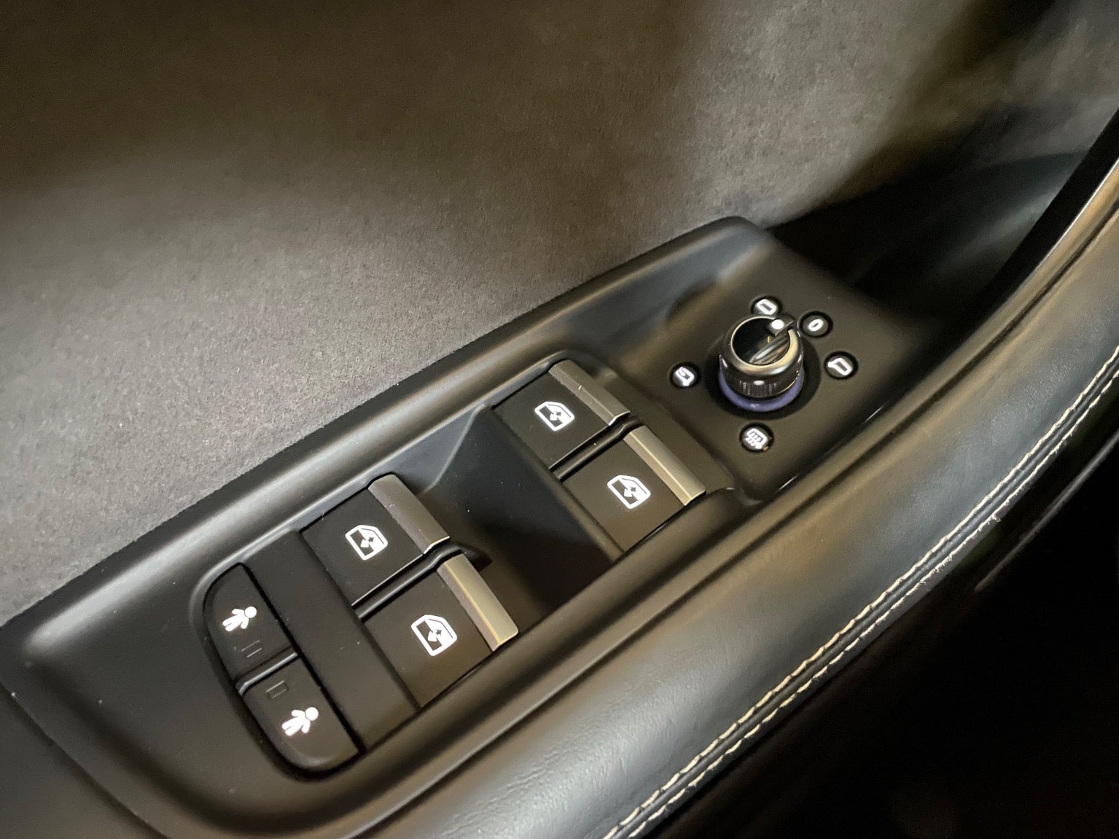 Audi Q7 TDi e-tron quattro Tiptr.