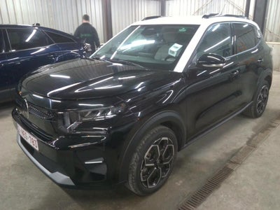 Citroën ë-C3 44 Max 5d