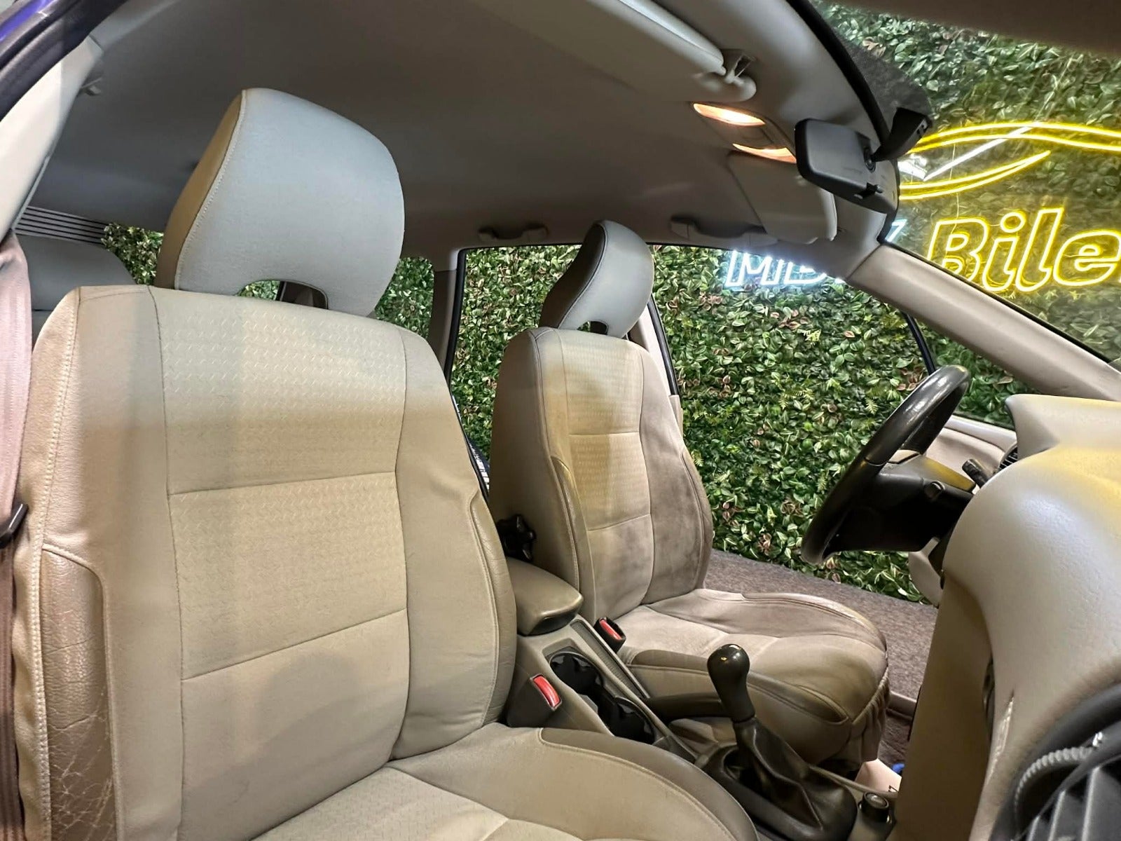 Billede af Volvo V40 1,8