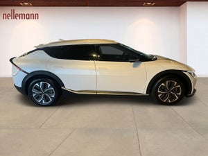 Kia EV6 Long Range Performance Prestige AWD