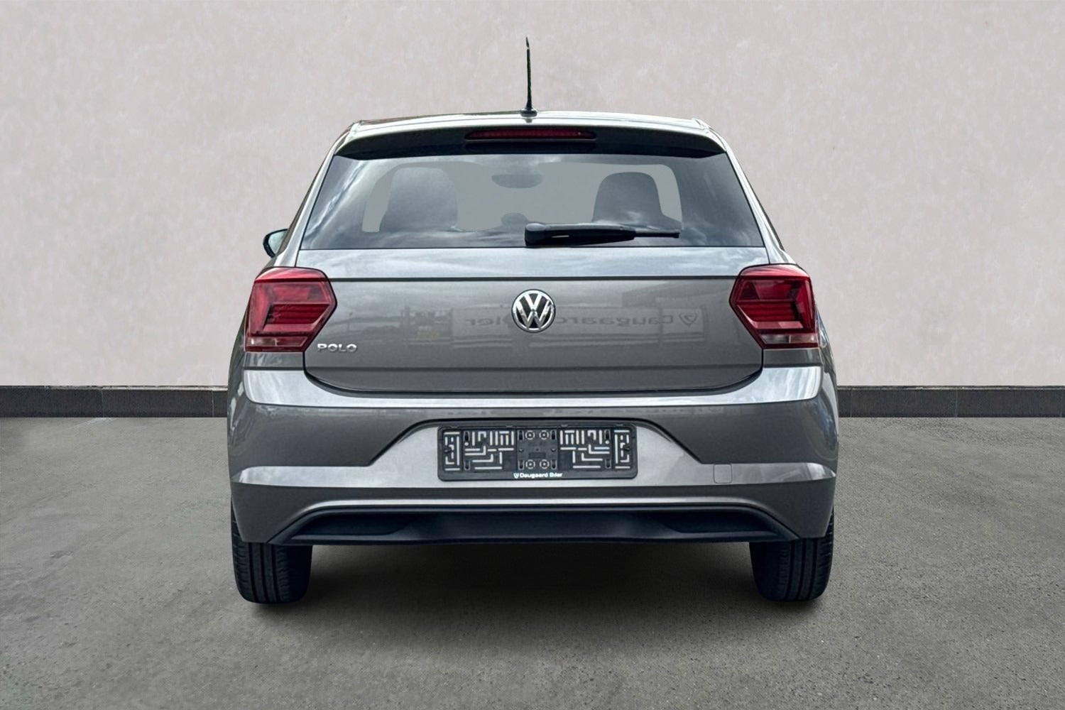 Billede af VW Polo 1,0 TSi 95 Comfortline