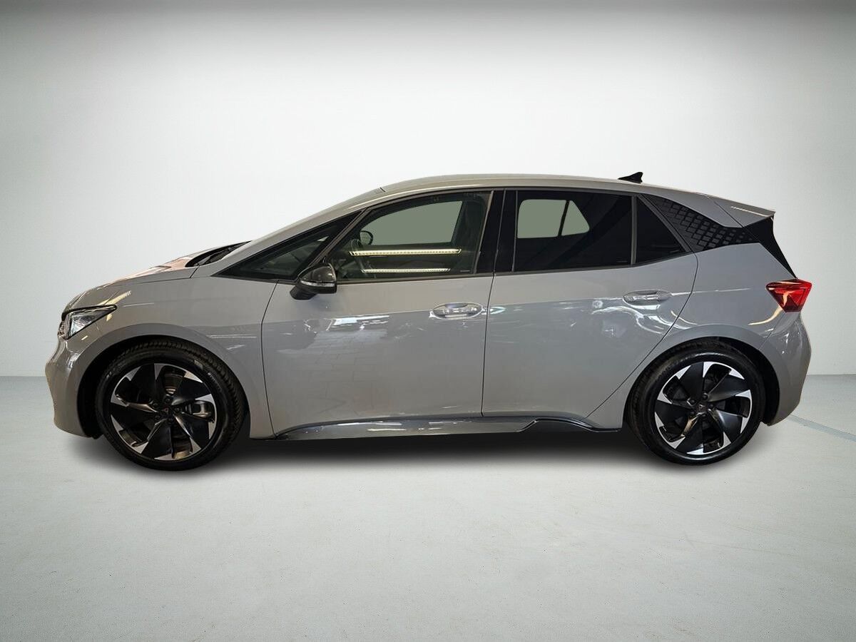 Cupra Born High billede 5