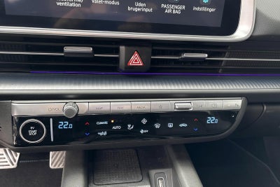 Hyundai Ioniq 6 Ultimate AWD