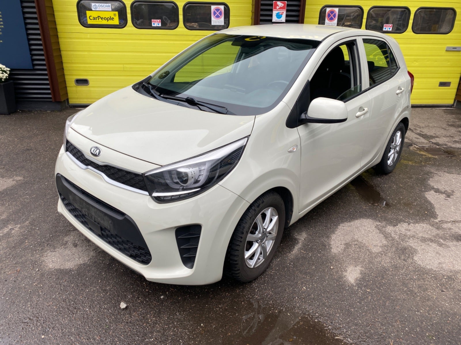 Kia Picanto 2017