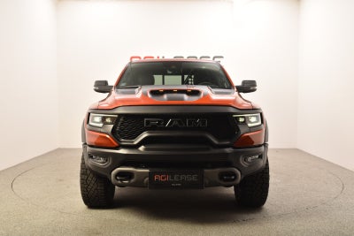 Dodge RAM 1500 TRX Supercharged Final Edition aut.