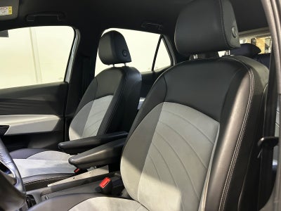 VW ID.3 Pro