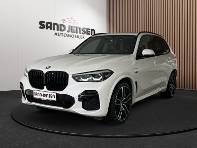 BMW X5 xDrive45e M-Sport aut. Van
