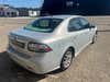 Saab 9-3 t Linear Sport Sedan thumbnail