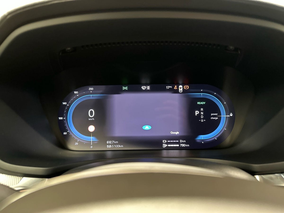 Volvo V60 T6 ReCharge Ultra aut. AWD billede 15