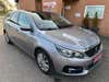 Peugeot 308 BlueHDi 120 Selection Sky SW thumbnail