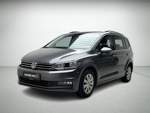 VW Touran TSi 150 Comfortline DSG 7prs
