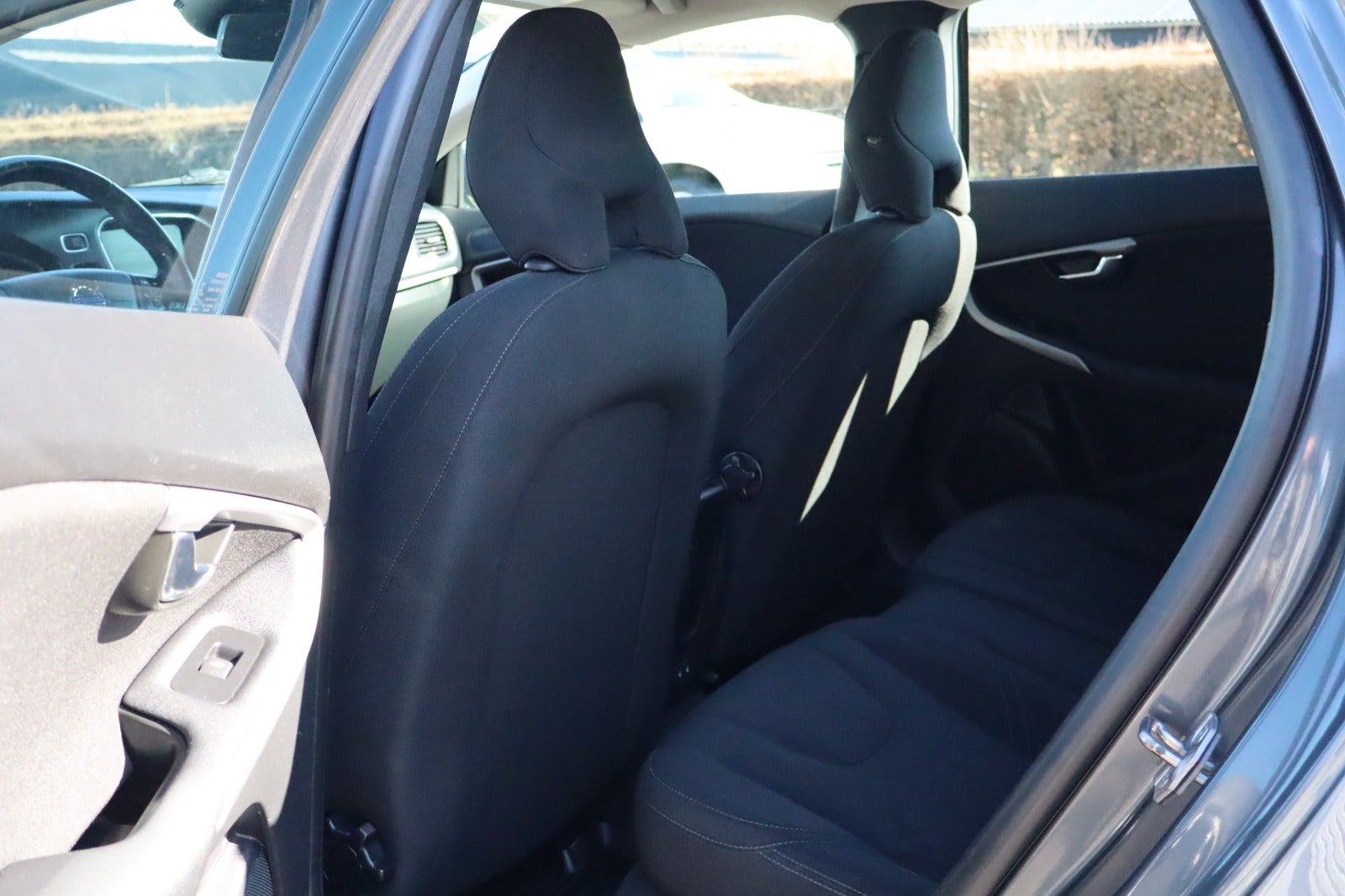 Billede af Volvo V40 1,6 D2 115 R-Design