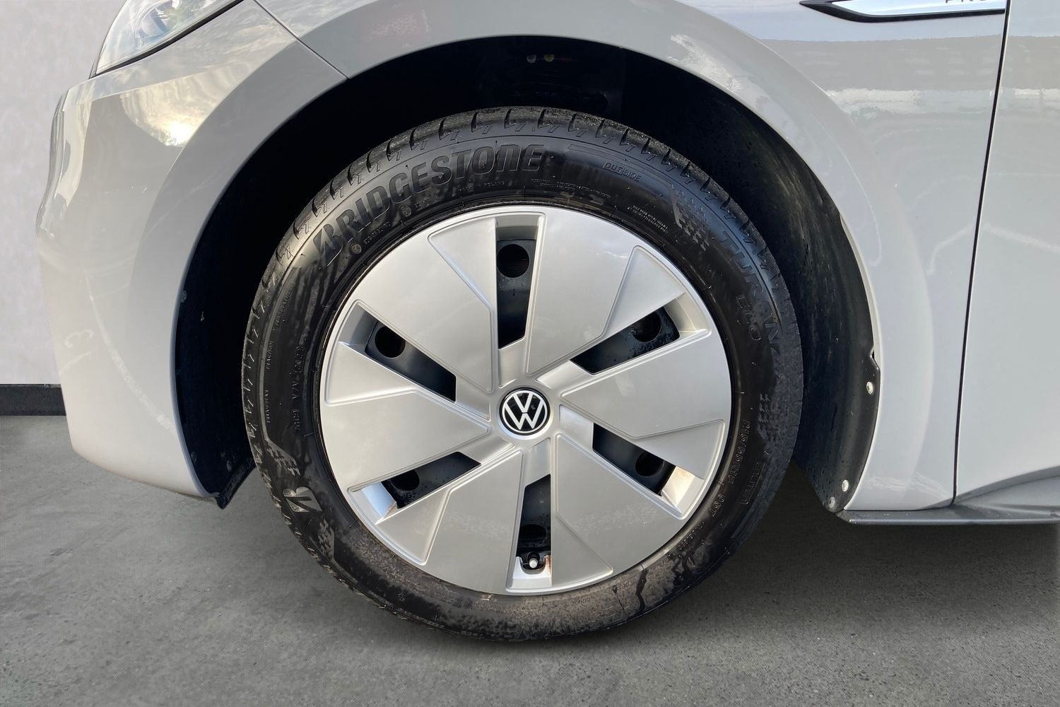 Billede af VW ID.3 58 Pro