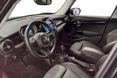 MINI Cooper Essential aut. - 4