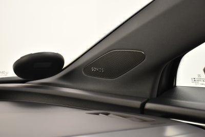 Audi Q4 e-tron edition one S-line quattro