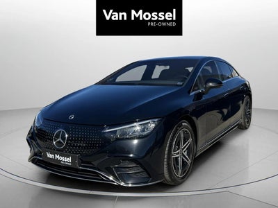 Mercedes EQE350  AMG Edition 4d