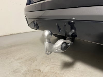 BMW X5 xDrive50e M-Sport Pro aut. Van