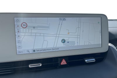 Hyundai Ioniq 5 Ultimate AWD
