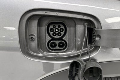 BYD Dolphin Comfort