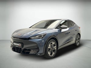 Cupra Tavascan Endurance