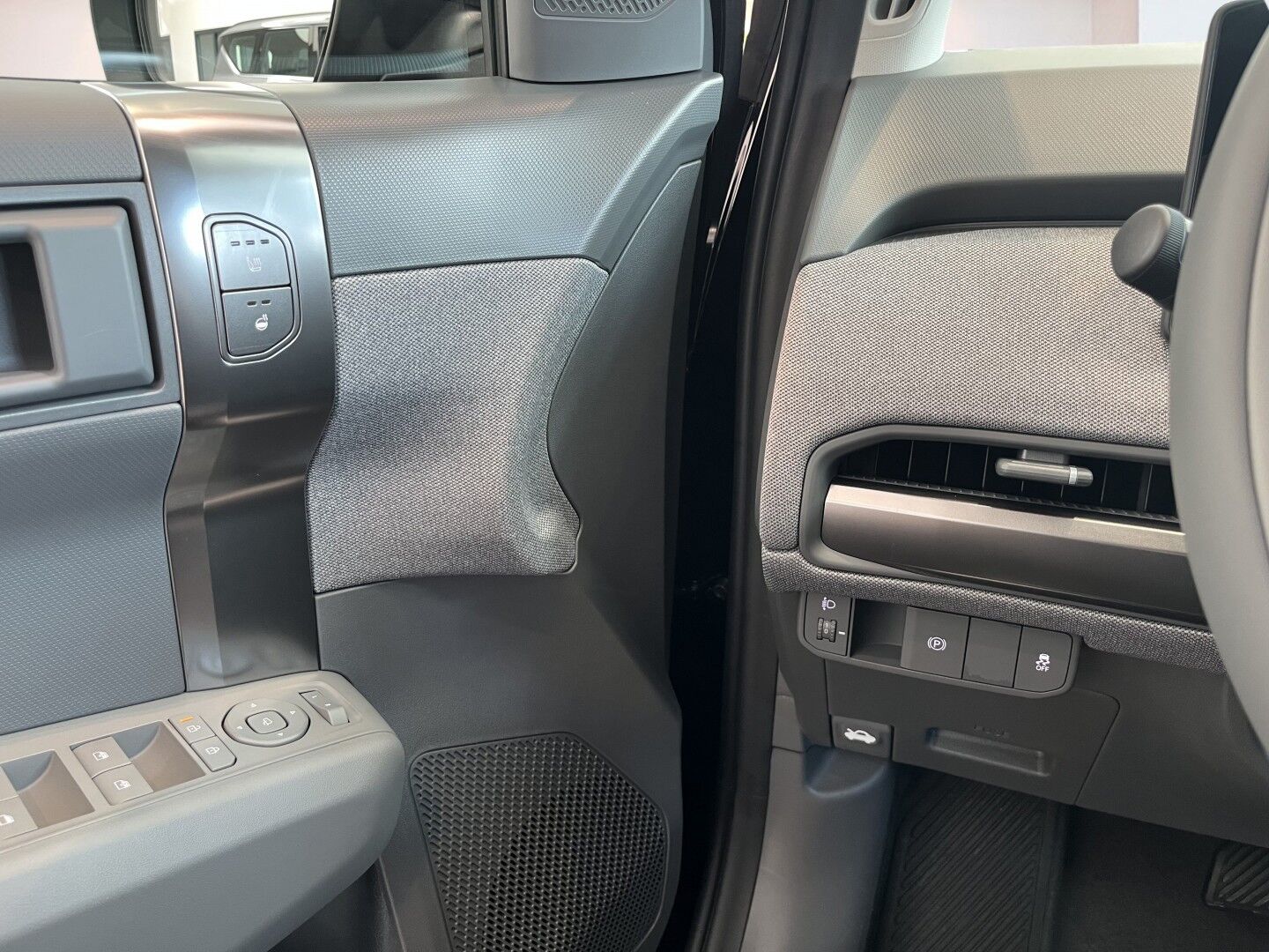Kia EV3 Long Range Prestige