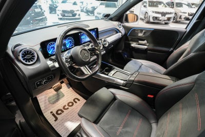 Mercedes EQB250+