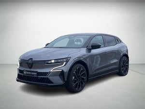 Renault Megane E-Tech Esprit Alpine