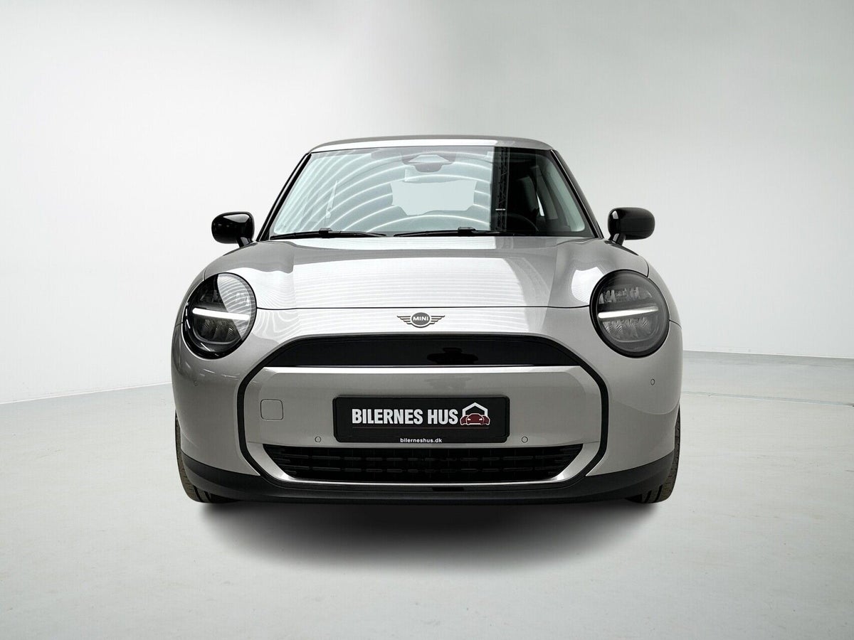 MINI Cooper SE Essential billede 6