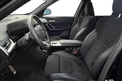 BMW iX1 xDrive30 Fully Charged M-Sport 2024