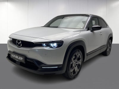 Mazda MX-30  e-SkyActiv First Edition 5d
