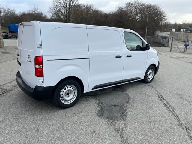 Billede af Citroën ë-Jumpy 75 L2 MasterLine