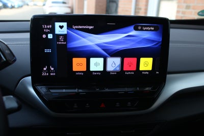 VW ID.4 Pro Performance