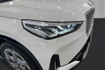 BMW iX1 eDrive20 X-Line