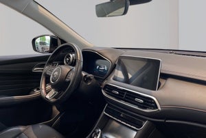MG EHS PHEV Luxury